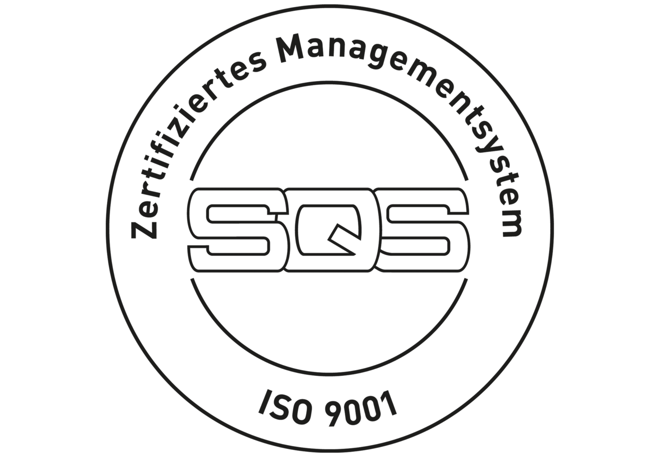 SQS iso 9001